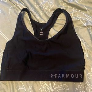 Underamour Sports Bra